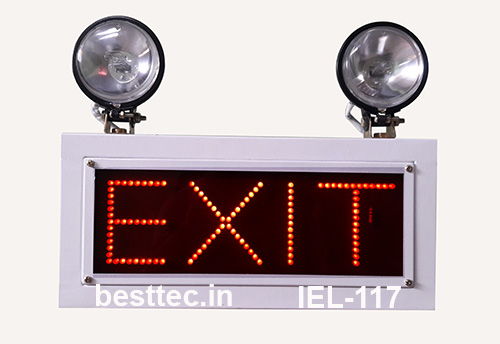Best industrial emergency light chennai
