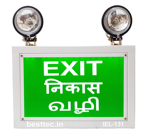 BEST Industrial Emergency Light manufacturers in chennai